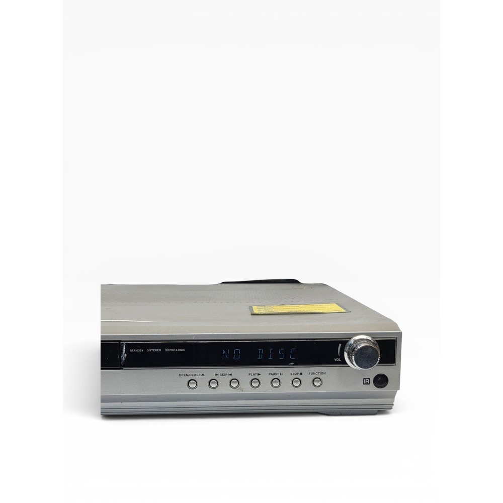 Executive EXC9000‎ DVD Player Home Theater System Tested Works Minor Wear - Picture 3 of 14